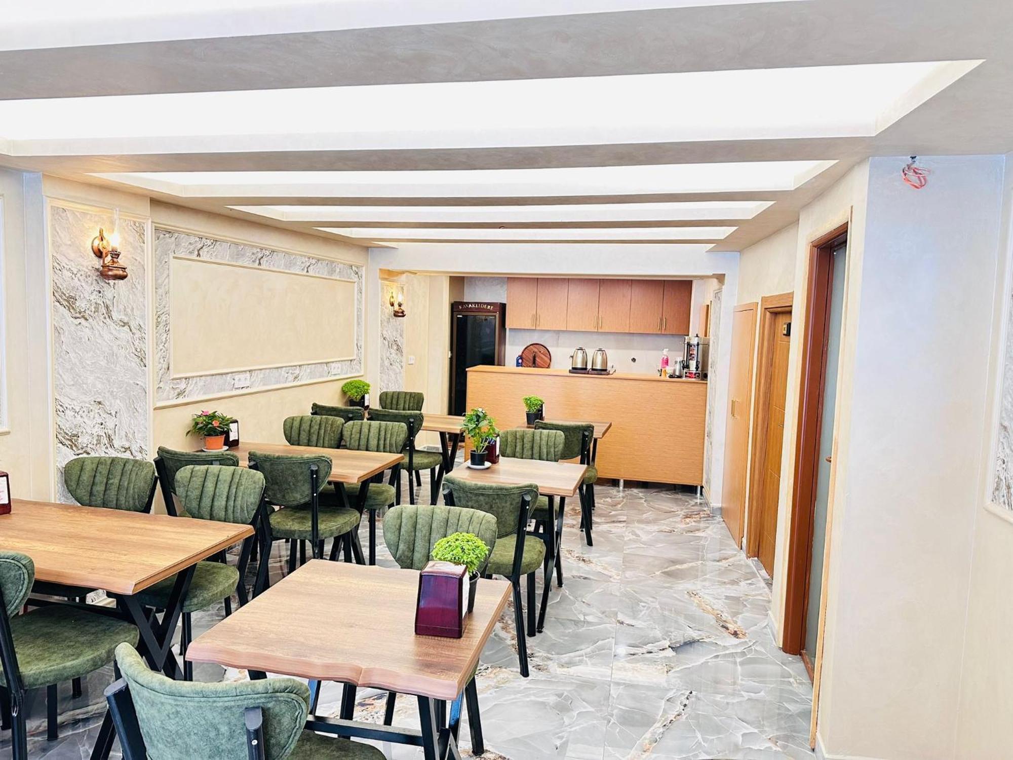 Riverside 3* İstanbul