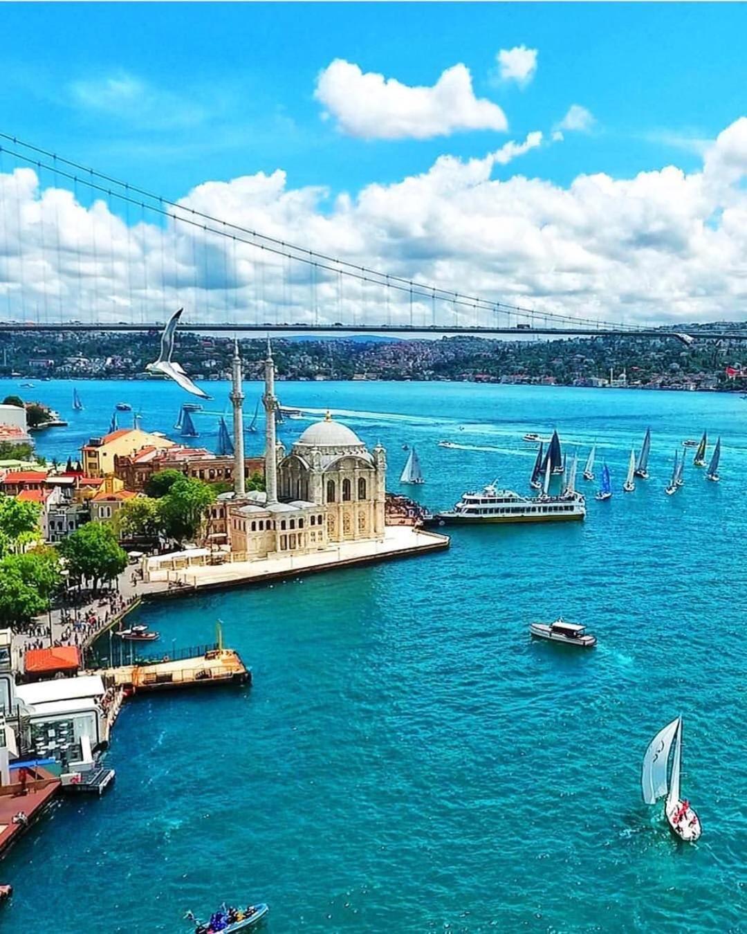 Riverside Otel 3*