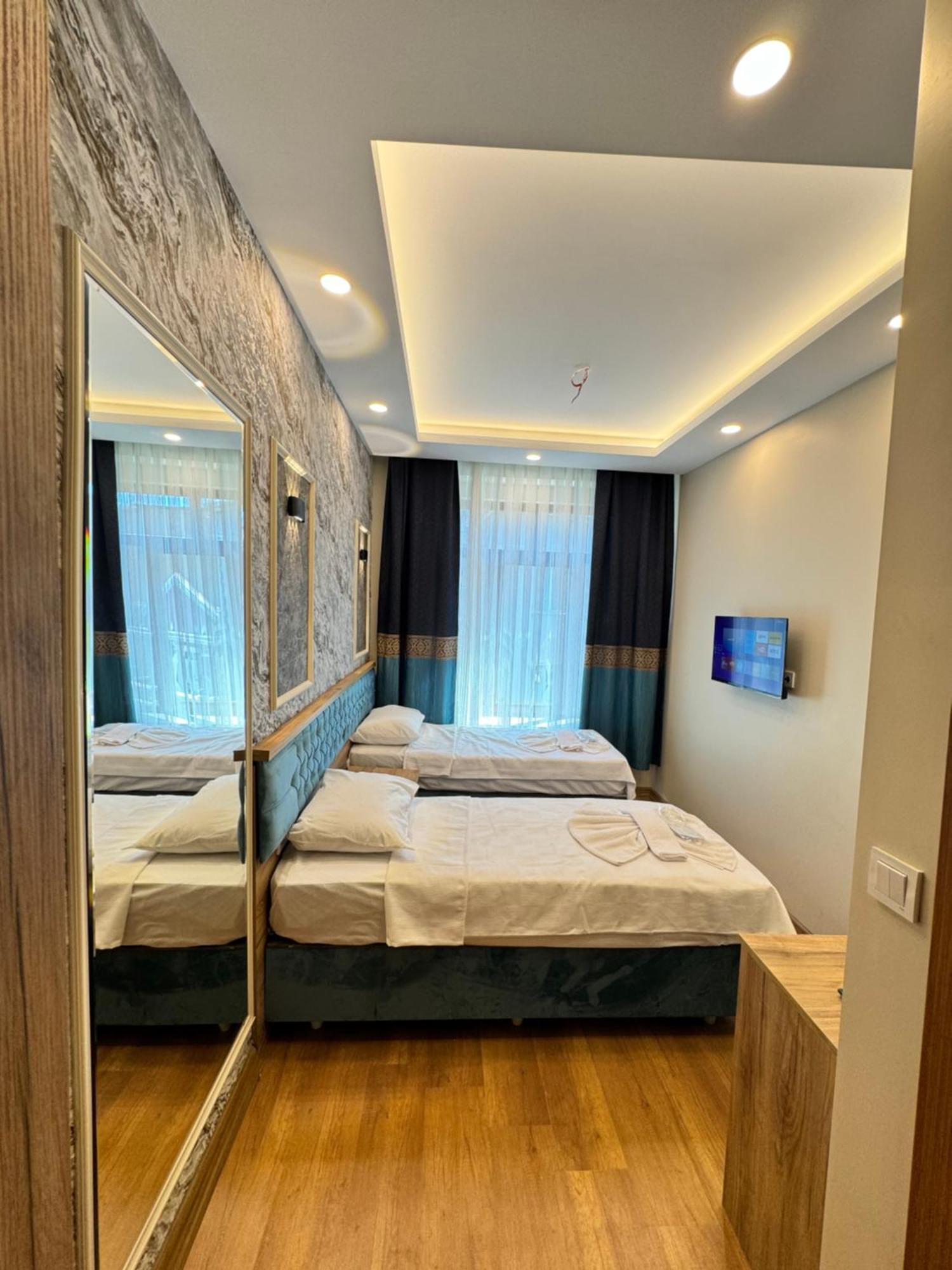 Riverside Otel İstanbul