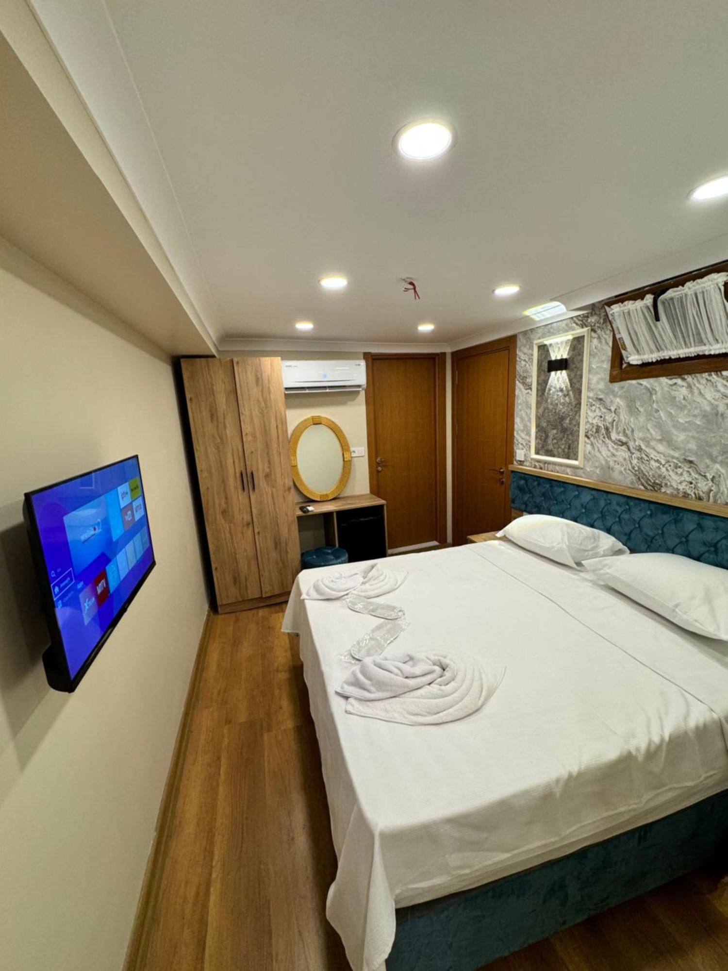Riverside Otel İstanbul