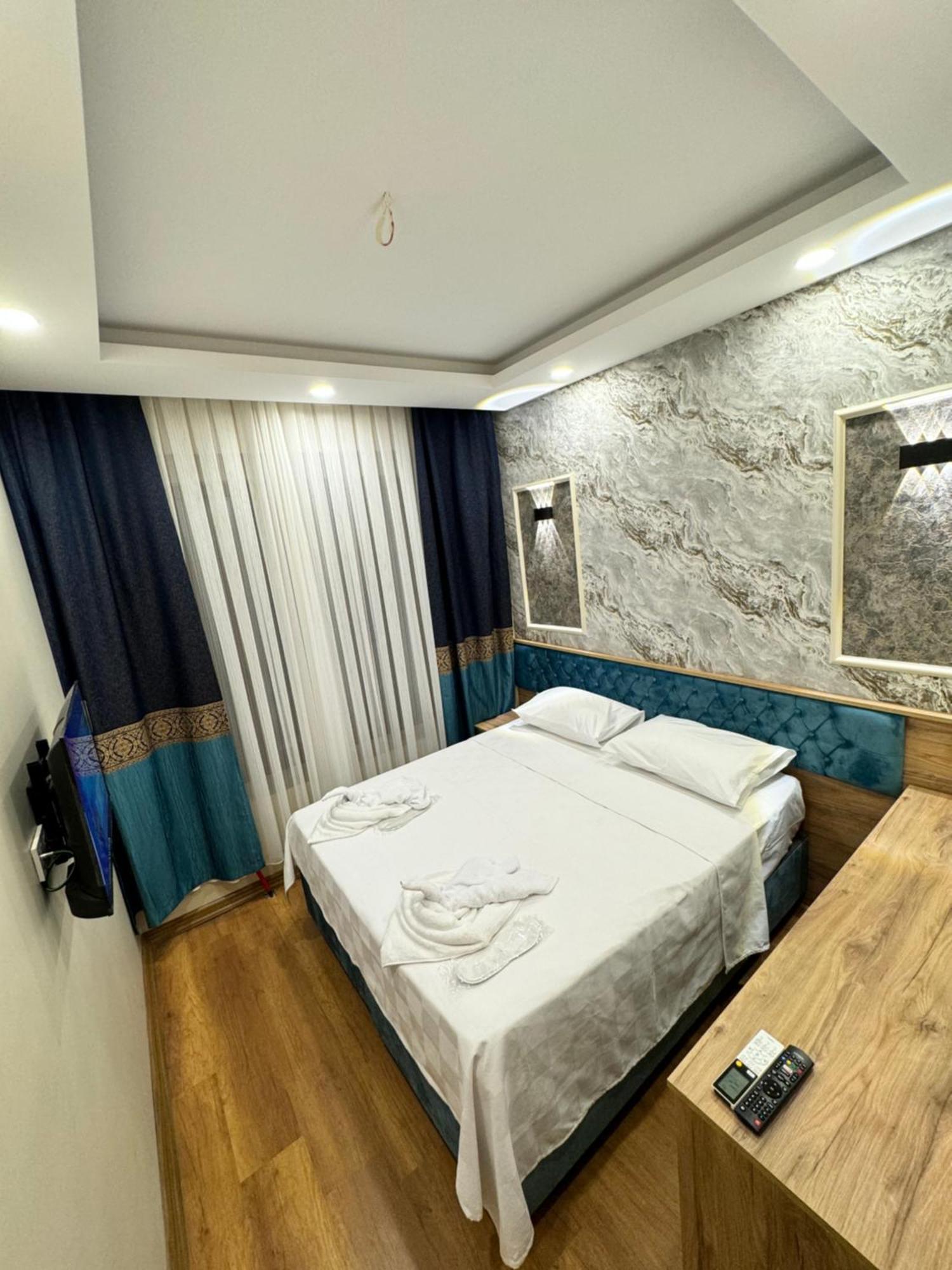 Otel Riverside İstanbul