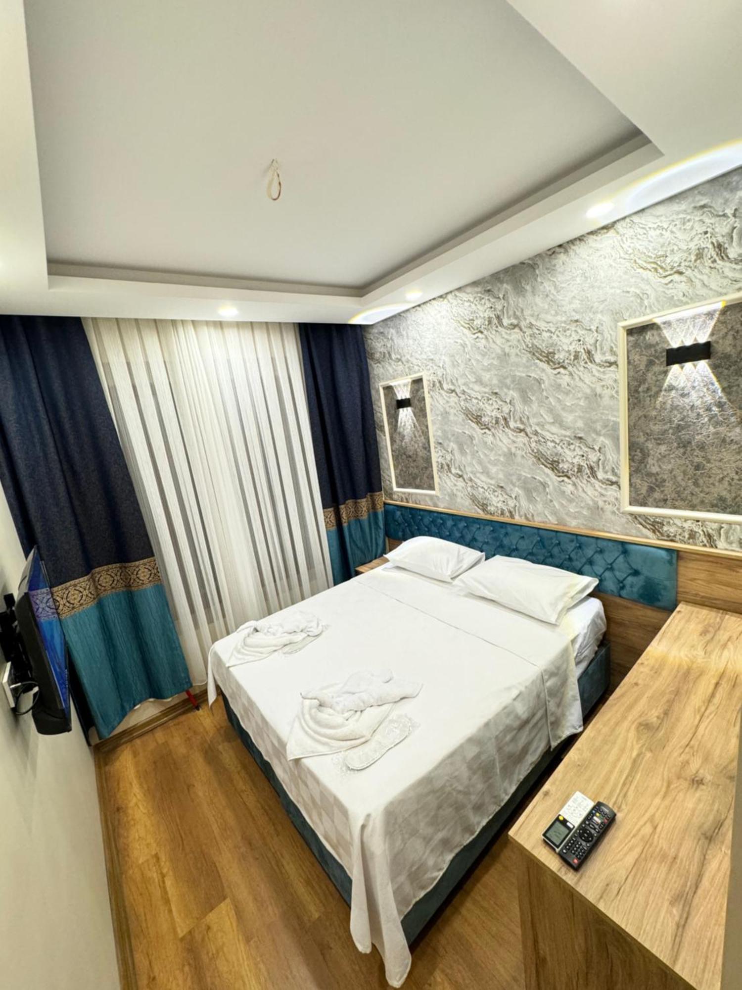 Otel Riverside İstanbul