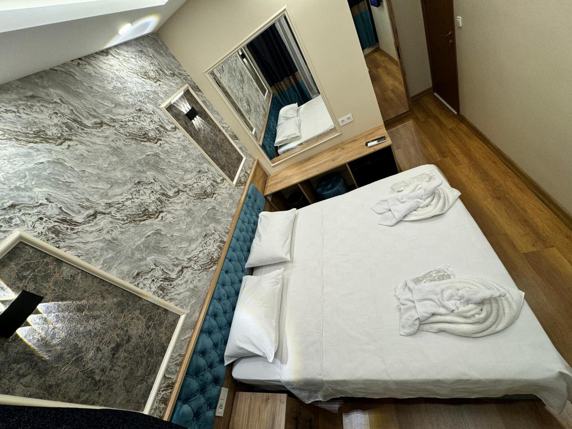 Riverside Otel İstanbul